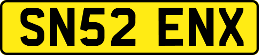 SN52ENX
