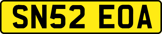 SN52EOA