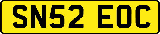 SN52EOC