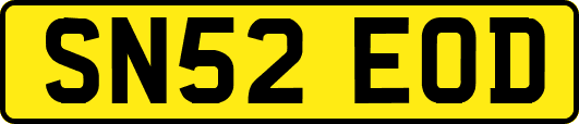 SN52EOD