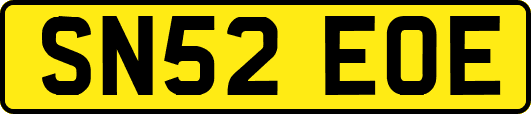 SN52EOE