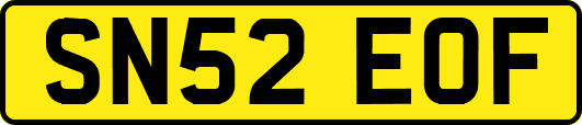 SN52EOF