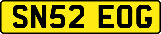 SN52EOG