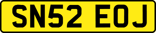SN52EOJ