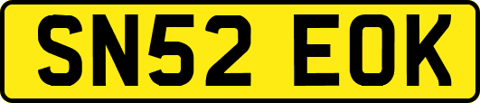 SN52EOK