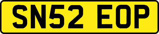 SN52EOP