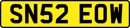SN52EOW