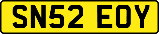 SN52EOY