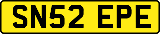 SN52EPE