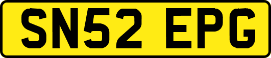 SN52EPG