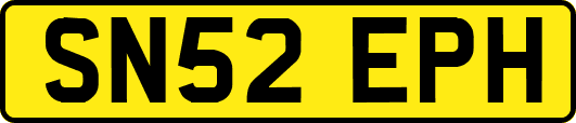 SN52EPH