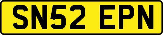 SN52EPN