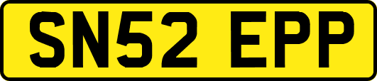 SN52EPP