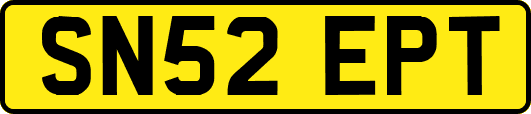SN52EPT