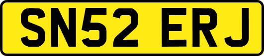 SN52ERJ