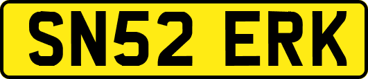 SN52ERK