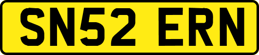 SN52ERN