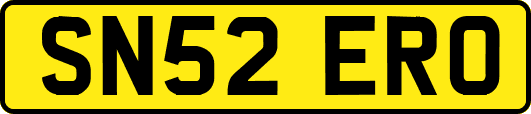 SN52ERO