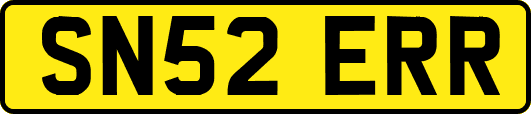 SN52ERR