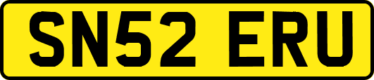 SN52ERU
