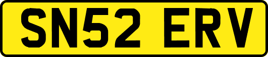 SN52ERV