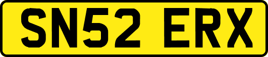 SN52ERX