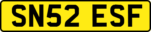SN52ESF