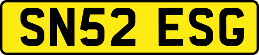 SN52ESG