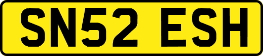 SN52ESH