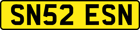 SN52ESN