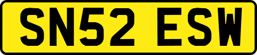 SN52ESW