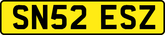 SN52ESZ
