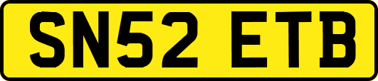 SN52ETB
