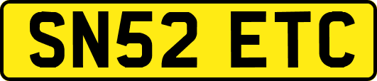 SN52ETC
