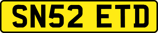 SN52ETD