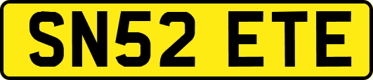 SN52ETE