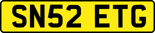 SN52ETG