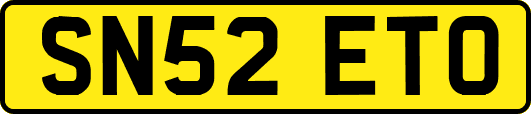 SN52ETO