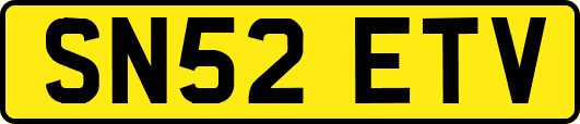 SN52ETV