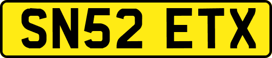 SN52ETX