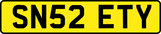 SN52ETY