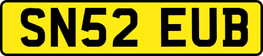 SN52EUB