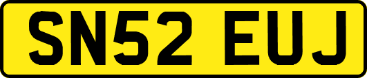 SN52EUJ