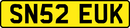 SN52EUK