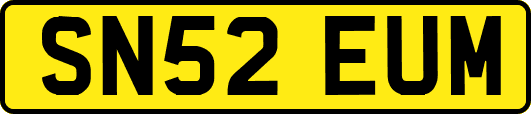 SN52EUM