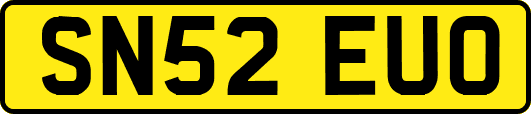 SN52EUO