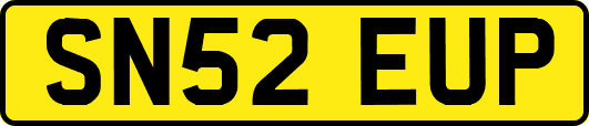 SN52EUP