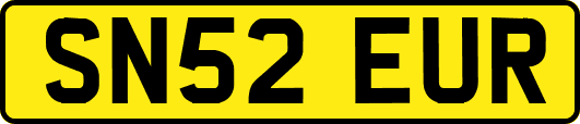 SN52EUR