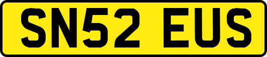 SN52EUS