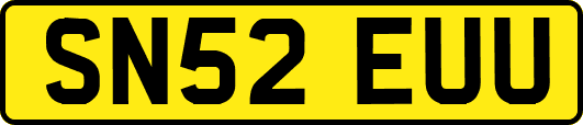 SN52EUU